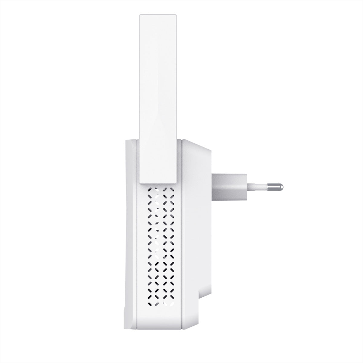 D-Link SE15/E AX1500 – Wi-Fi-Extender – Wi-Fi 6, Dual-Band, bis 1,5 Gbit/s, 1× RJ-45, weiss