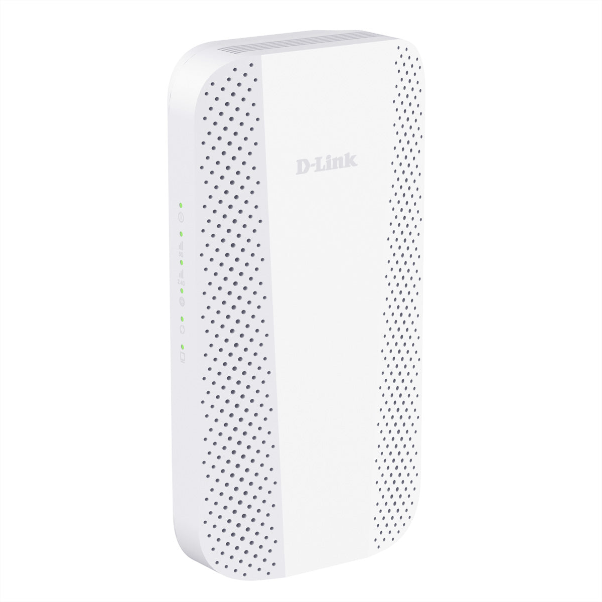 D-Link SE30/E – Wi‑Fi 6 (AX3000) Extender – Dual‑Band, 1× Gigabit Ethernet