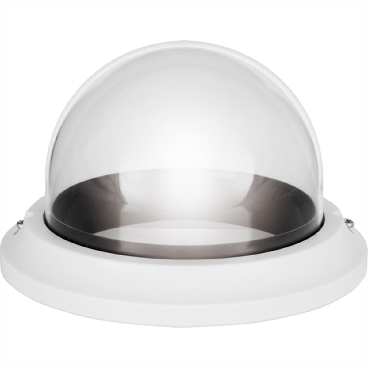 Mobotix Kuppel für MOVE SD-330 – IP66, IK10 – transparent