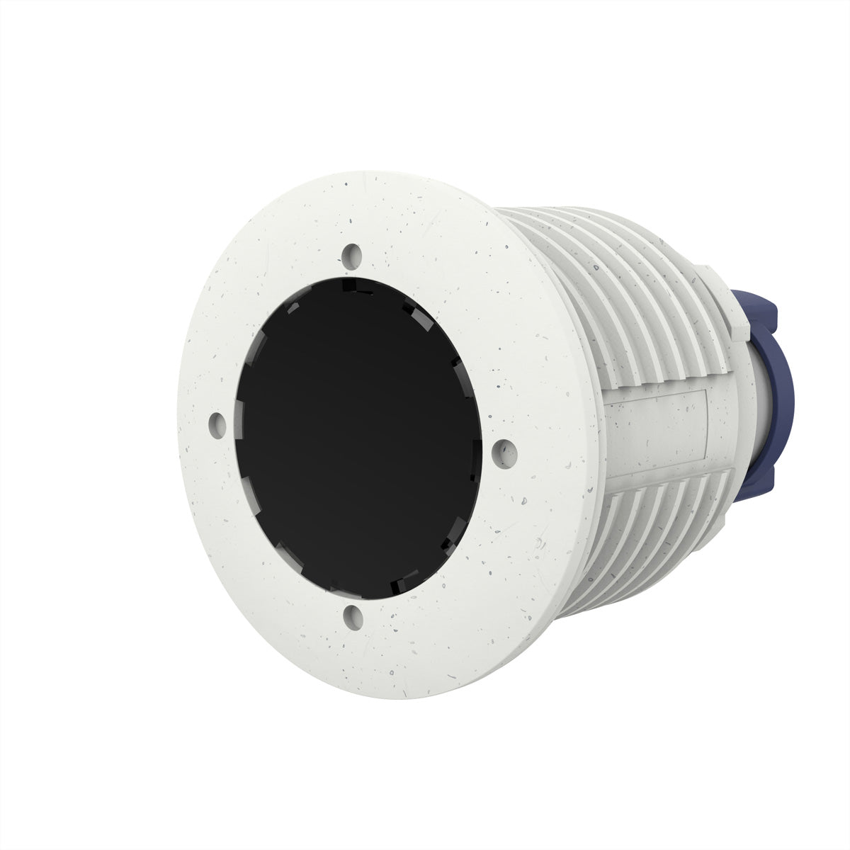 Mobotix S74/M73 Infrarotstrahler – 15–30° Telewinkel, 860 nm – IP66/IK07 – für M73
