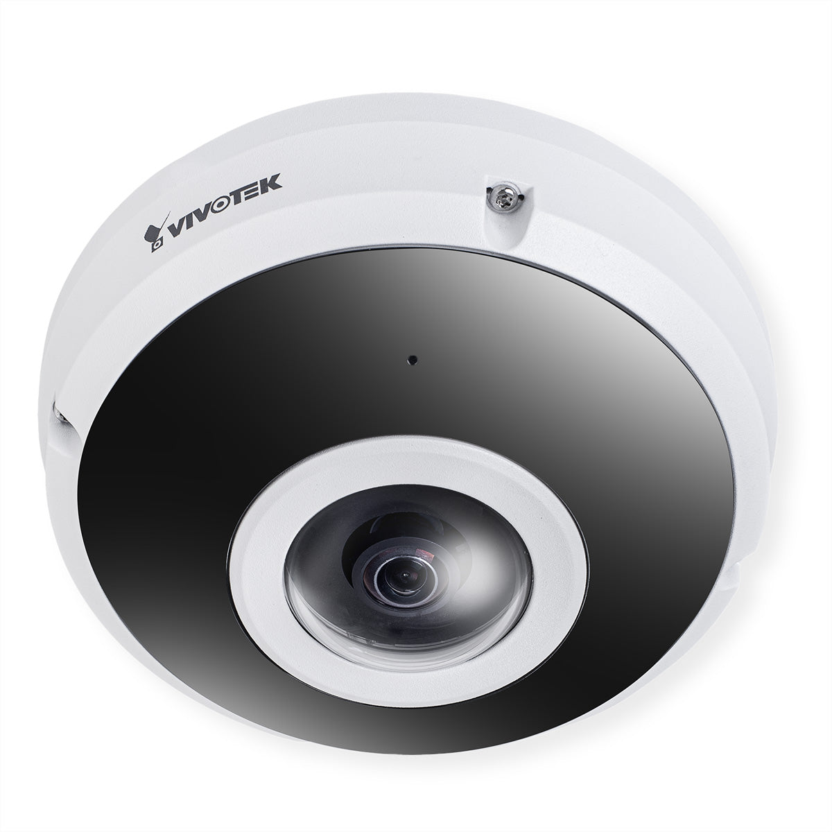 VIVOTEK FE9391-EHV-v2 Fisheye – 12 MP – 180° – PoE – IP66 IK10
