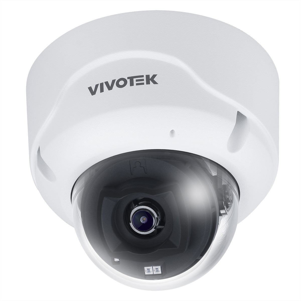 VIVOTEK FD9399-EHV Dome – 4K – 4,2 mm – PoE – IP66 IK10