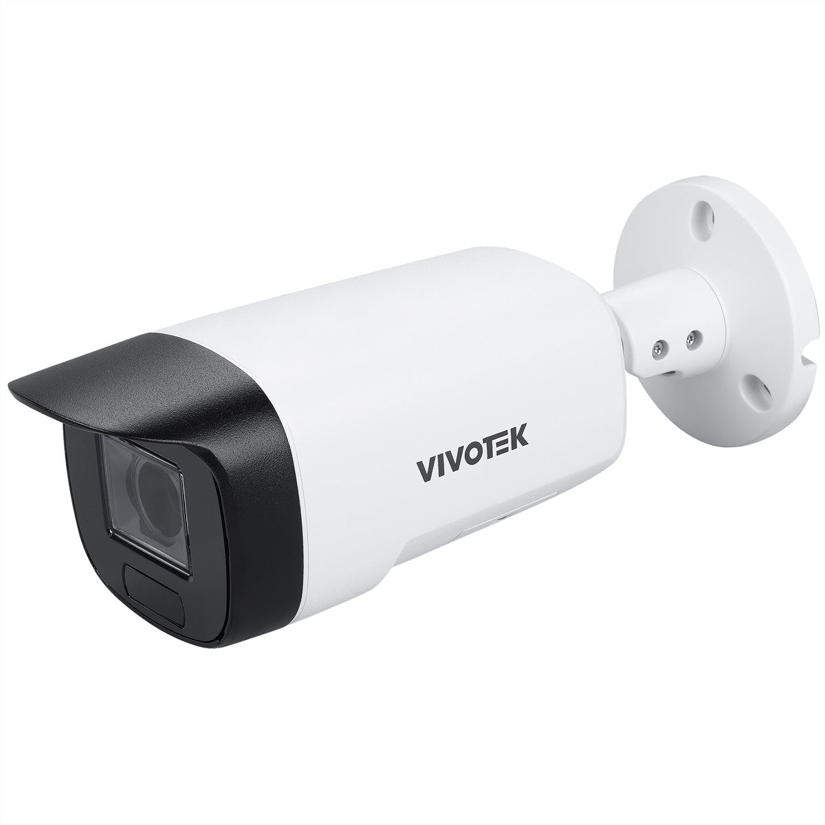 VIVOTEK IB9389-EHV-v3 Bullet – 5MP – 2,8 mm – PoE – IP67 IK10