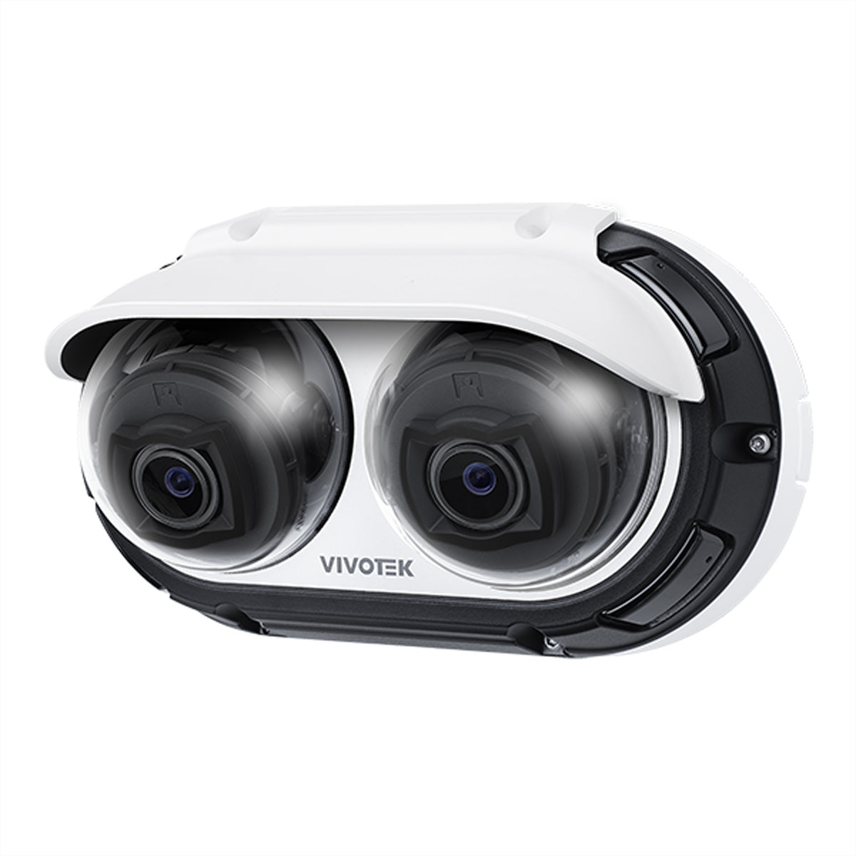 VIVOTEK V MA9311-EHTV Multisensor – 5MP – 2× – PoE – IP66/67 IK10