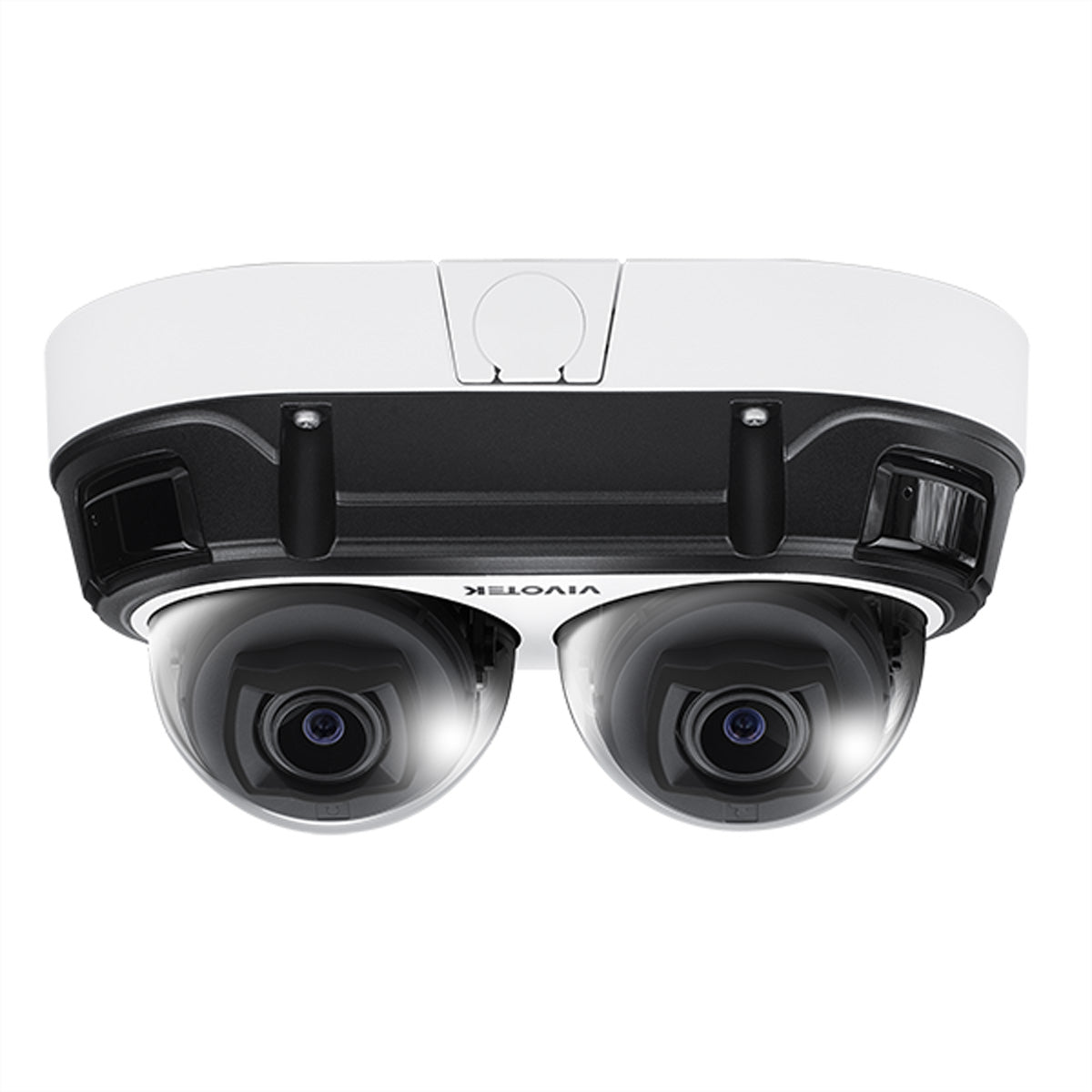 VIVOTEK V MA9311-EHTV Multisensor – 5MP – 2× – PoE – IP66/67 IK10