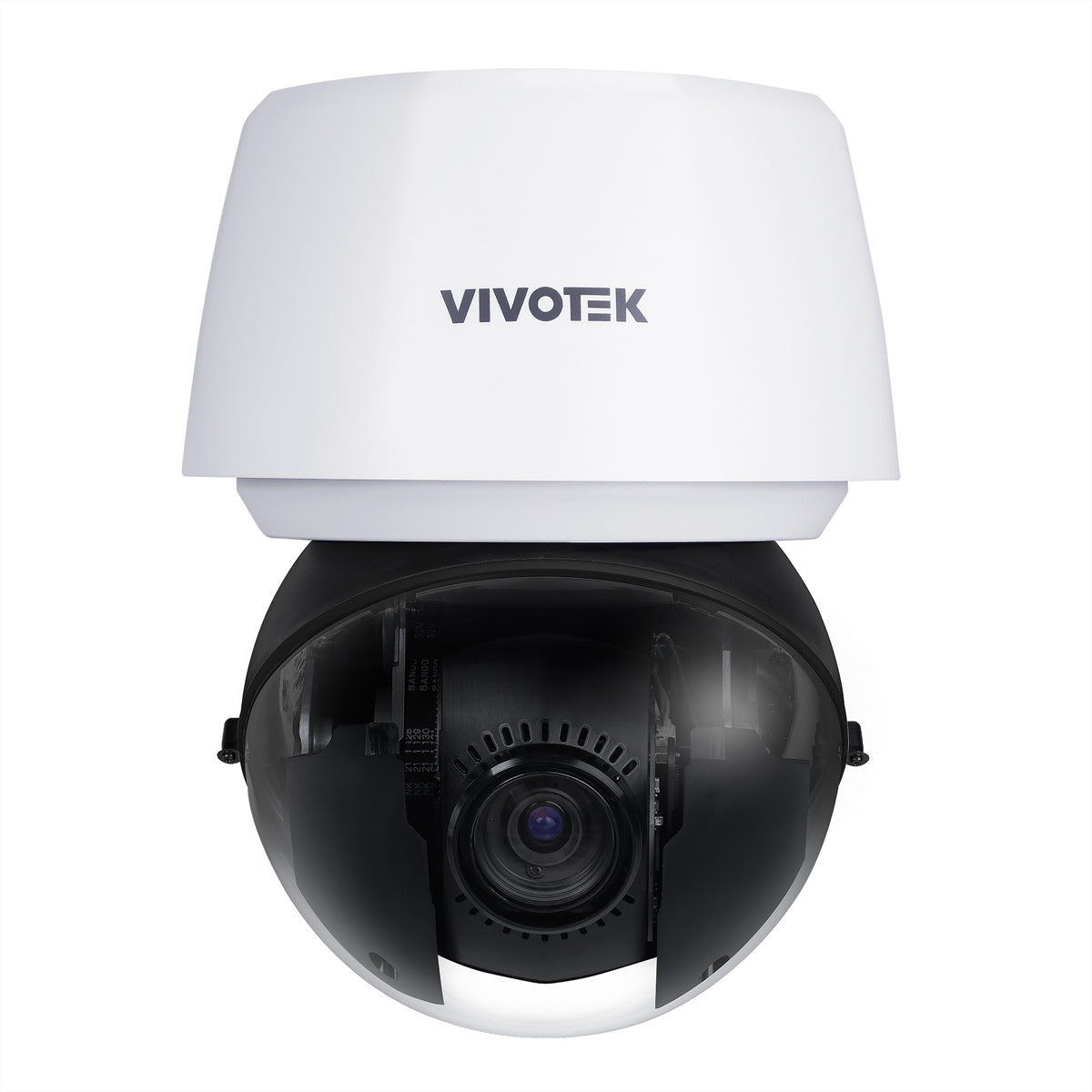 VIVOTEK SD9367-EHL PTZ – 1080p – 40× Zoom – PoE – IP66 IK10