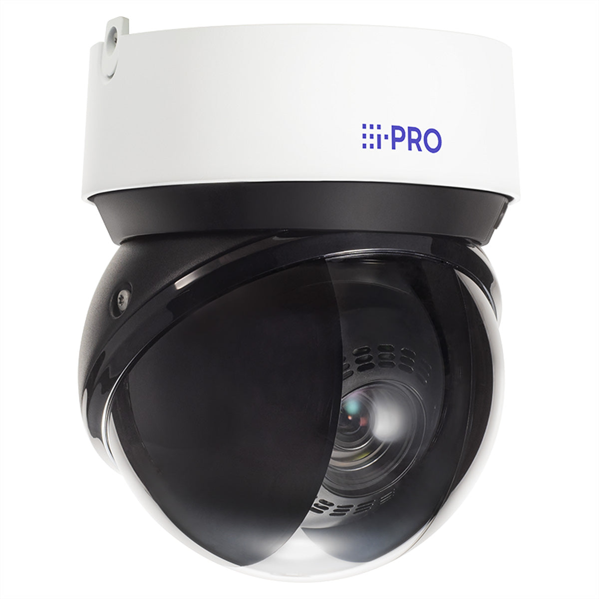 i-PRO WV-S66300-Z3L PTZ – 2 MP – 32× Zoom – PoE – IR 250 m – IP66 IK10