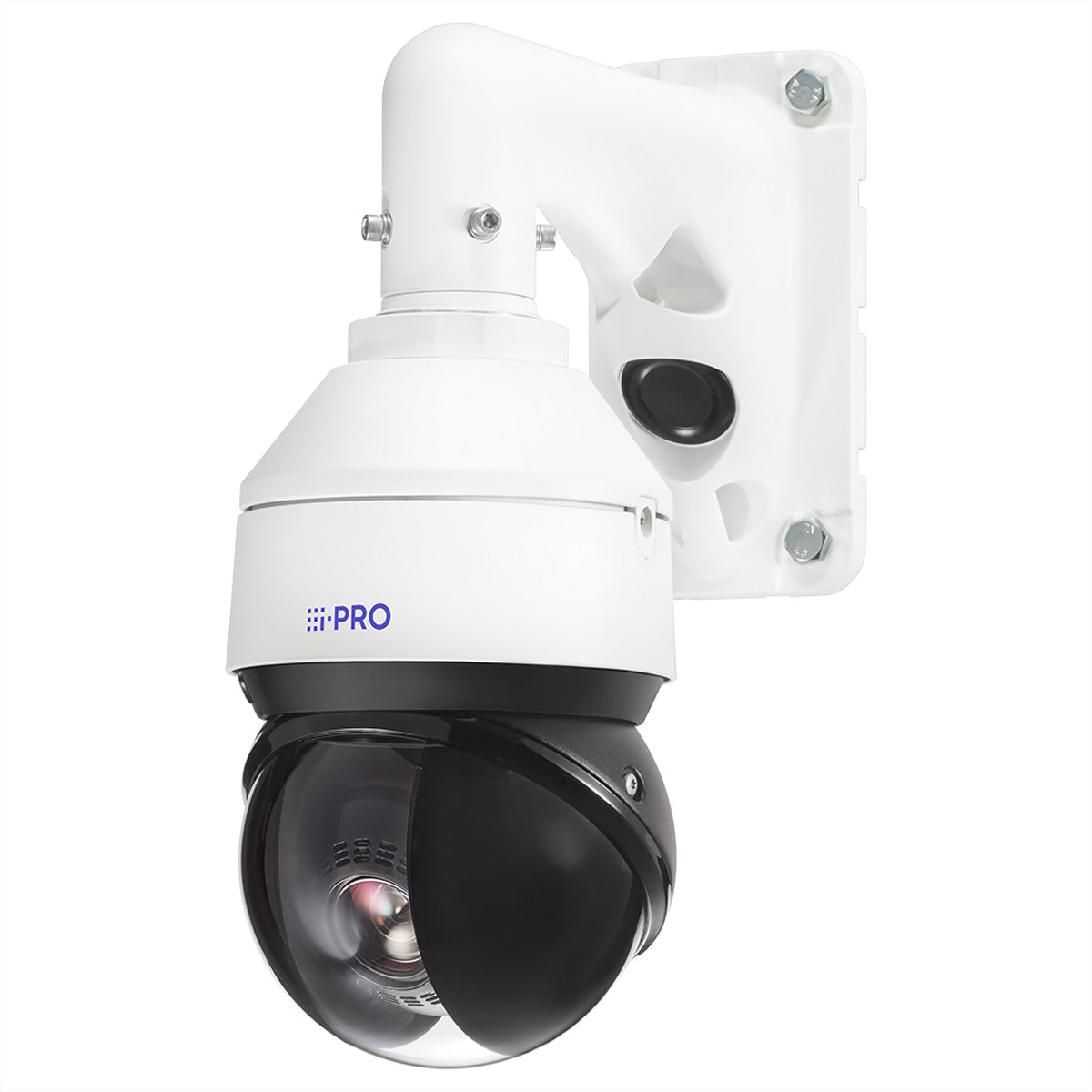 i-PRO WV-S66300-Z3 PTZ – 1080p – 32× Zoom – PoE – IP66 IK10