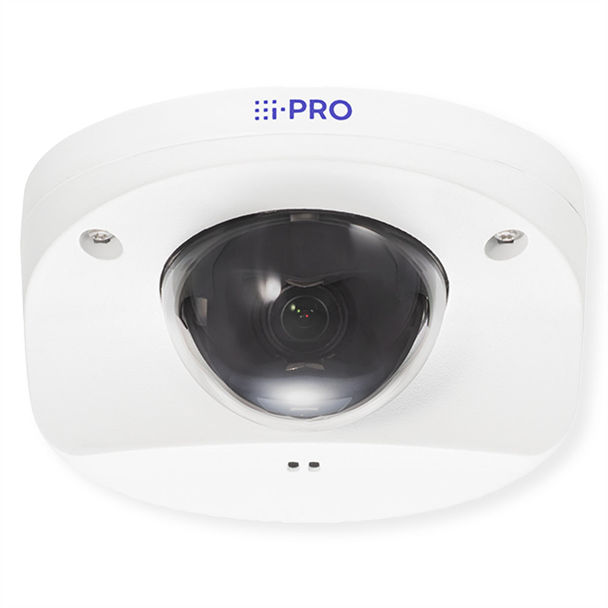 i-PRO WV-S32302-F2L Dome – 2MP – 3× Zoom – PoE – IP66/67 IK10