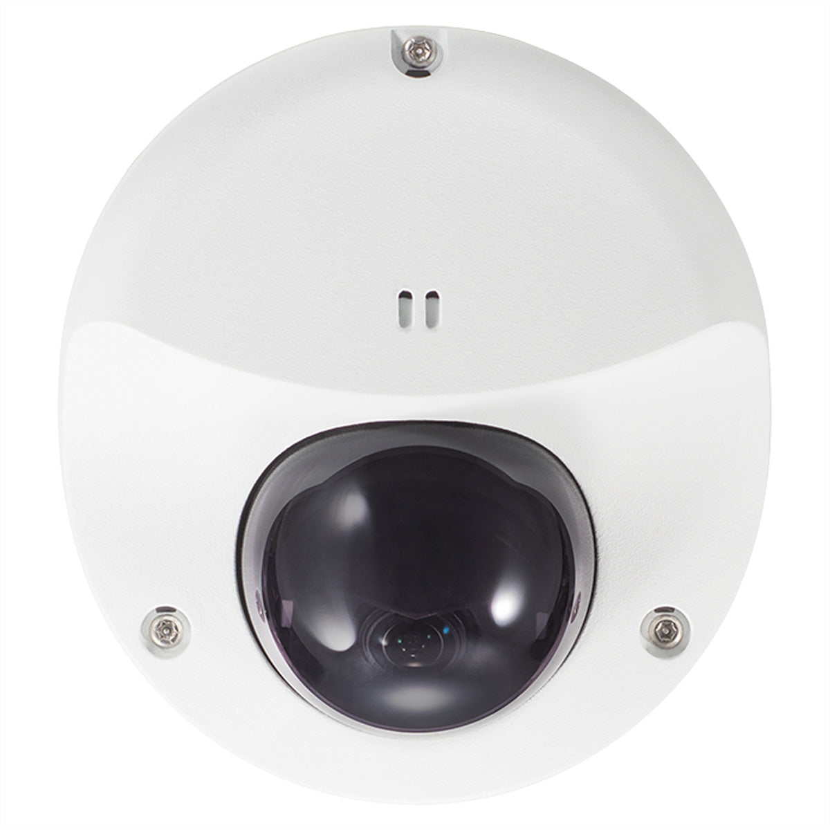 i-PRO S-Serie WV-S35302-F2LG Dome – 1080p – 2,4 mm – PoE – IP66 IK10