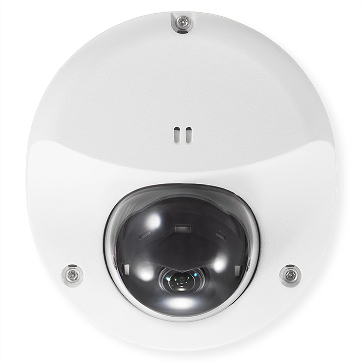 i-PRO WV-X35302-F2LM Dome – 2 MP – 3× Zoom – PoE – IP66/67 IK10