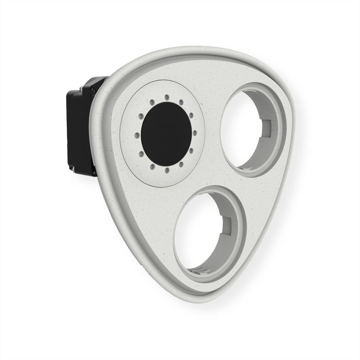 MOBOTIX M73 Thermalsensor – 336 × 256 – IP66 IK10