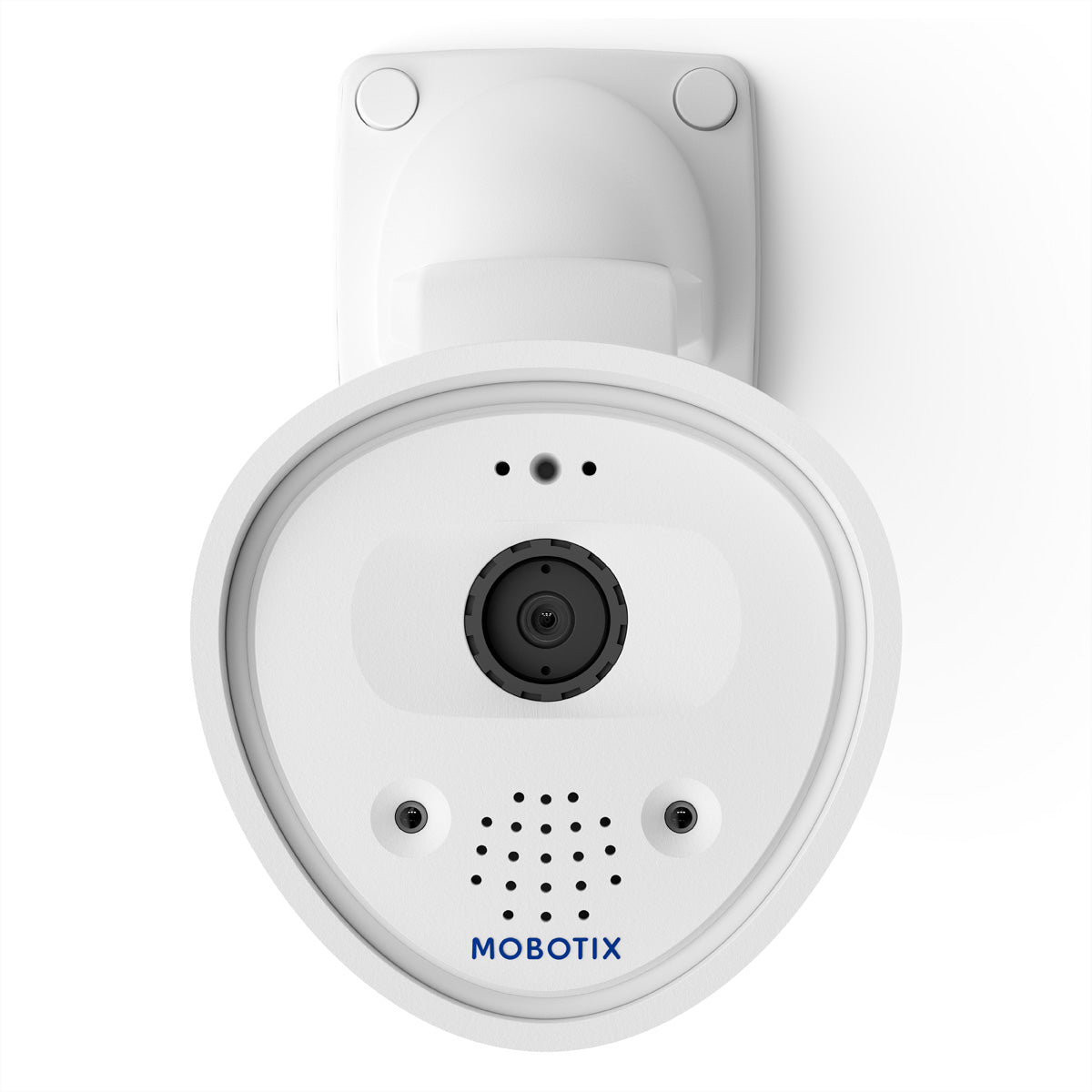 MOBOTIX ONE Box – 4K – 15 mm – PoE – IP66 IK07