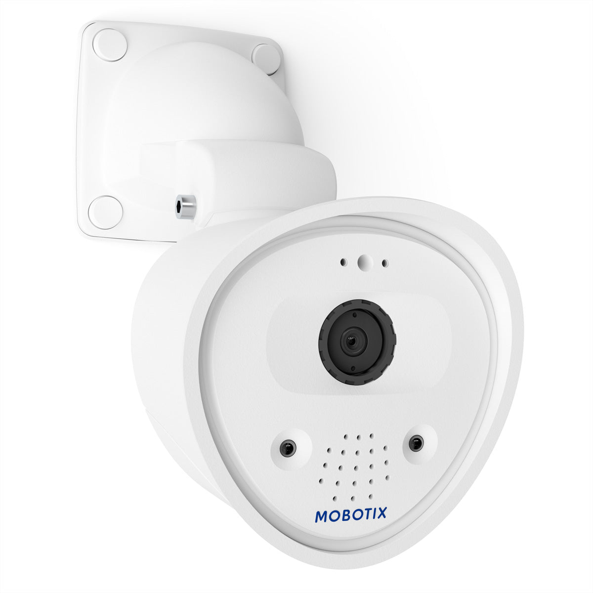 MOBOTIX ONE Box – 4K – 15 mm – PoE – IP66 IK07