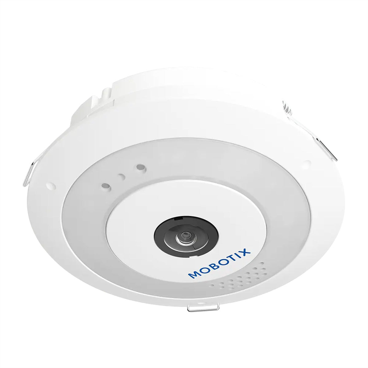 MOBOTIX c-ONE Fisheye – 8 MP – IR 25 m – PoE – IP40