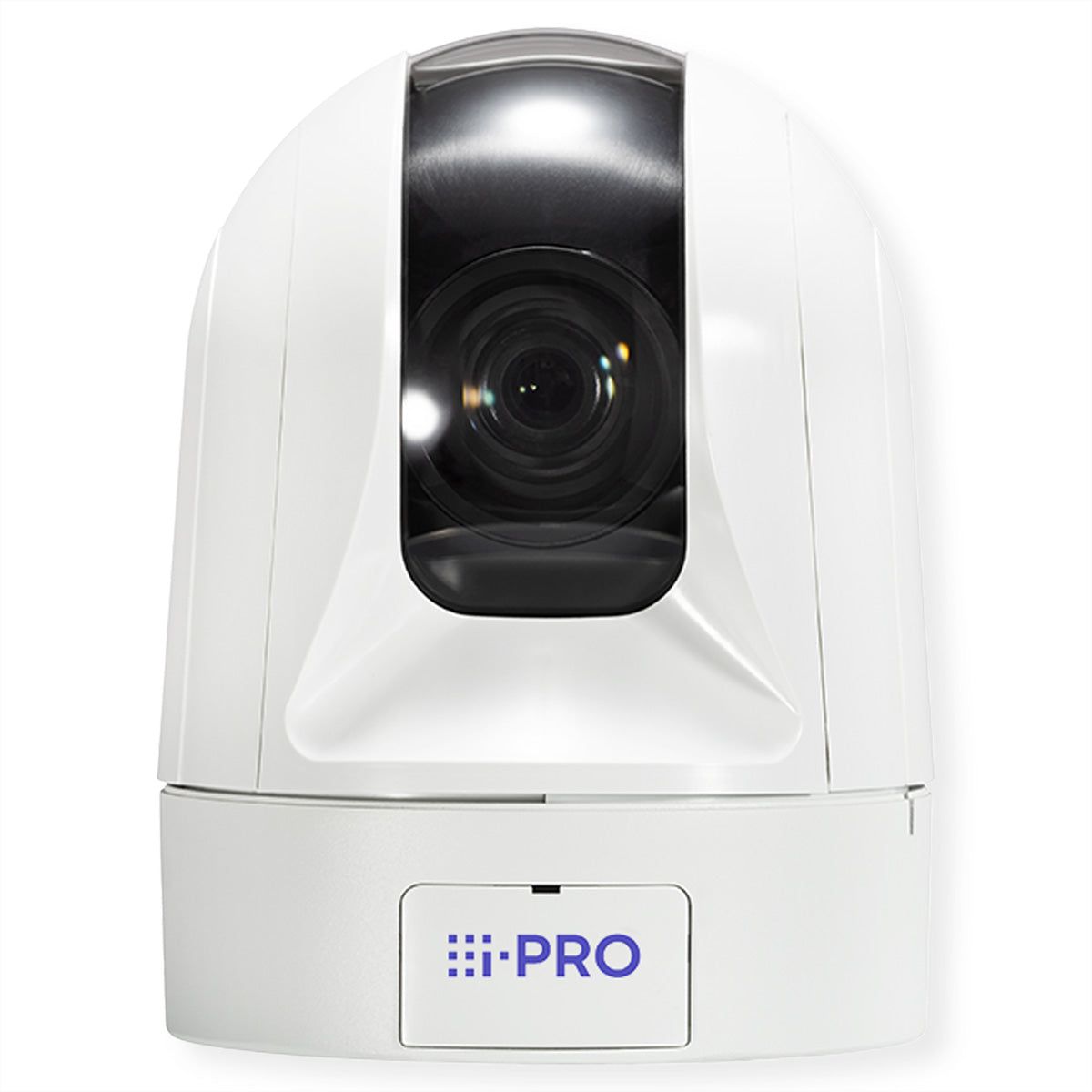 i-PRO S-Serie WV-S61501-Z1 PTZ – 5MP – 10× Zoom – PoE