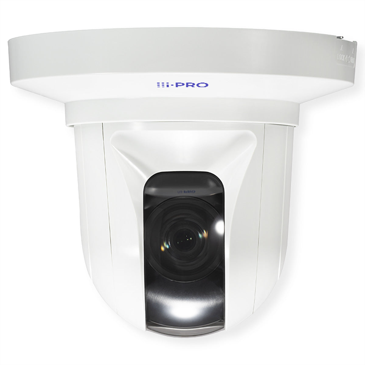 i-PRO S-Serie WV-S61501-Z1 PTZ – 5MP – 10× Zoom – PoE
