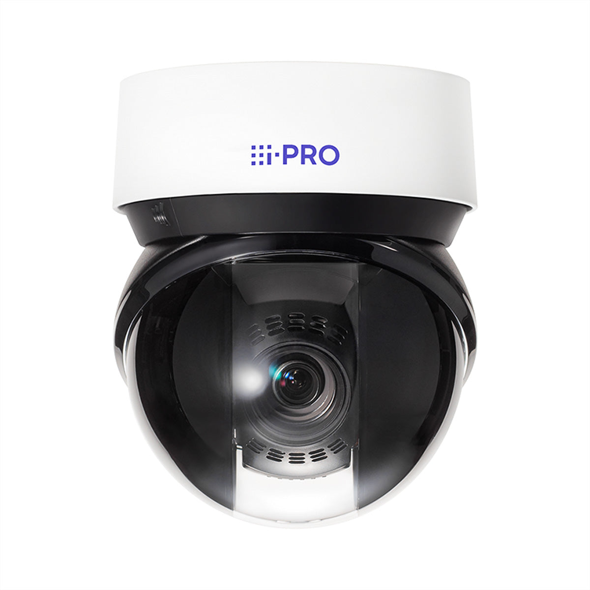 i-PRO X-Serie WV-X66300-Z4S PTZ – 1080p – 60× Zoom – PoE – IP66 IK10