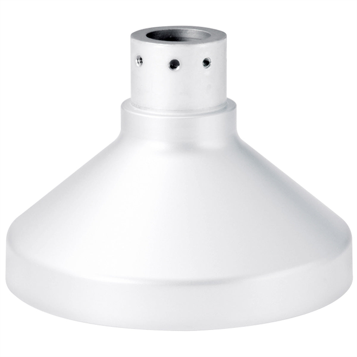i-PRO WV-QSR501S-W – Montagehalterung (Wand/Decke), hohe Salzbeständigkeit, Weiss – für 1 Kamera