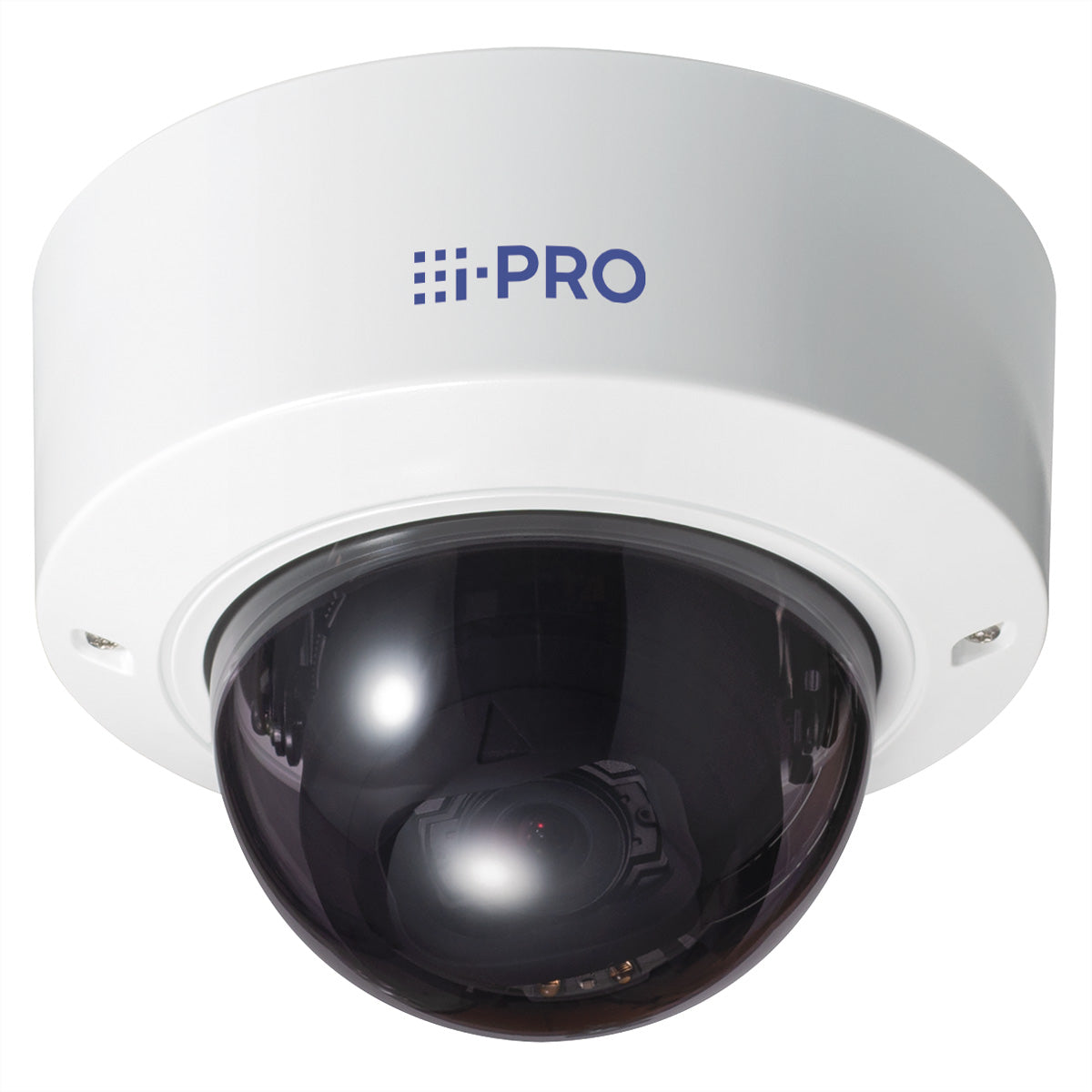 i-PRO WV-S2236LGA Dome – 2MP – 9,3× Zoom – PoE – IK10