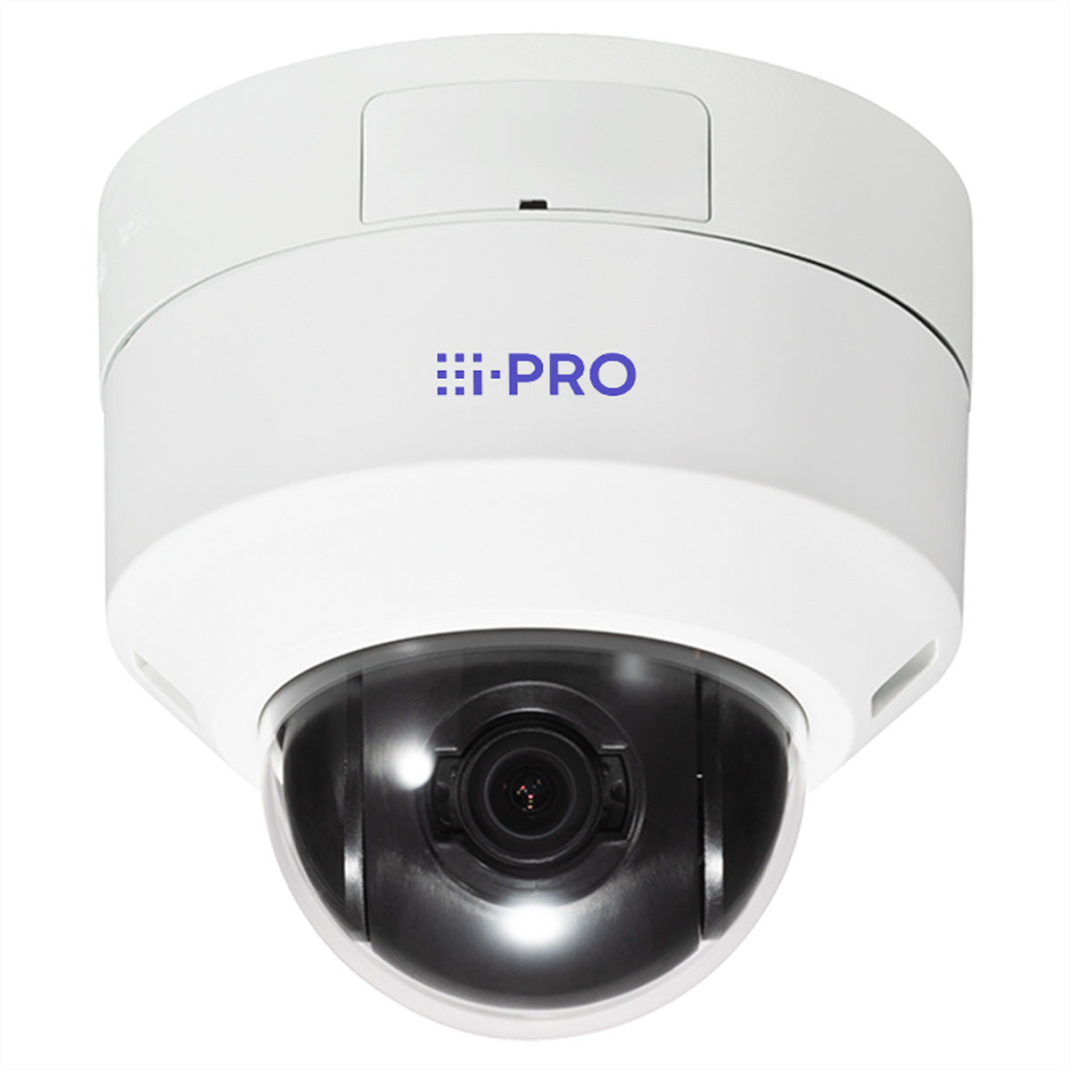 i-PRO WV-S61300-ZYG PTZ – 2MP – 3,1× Zoom – PoE – Indoor