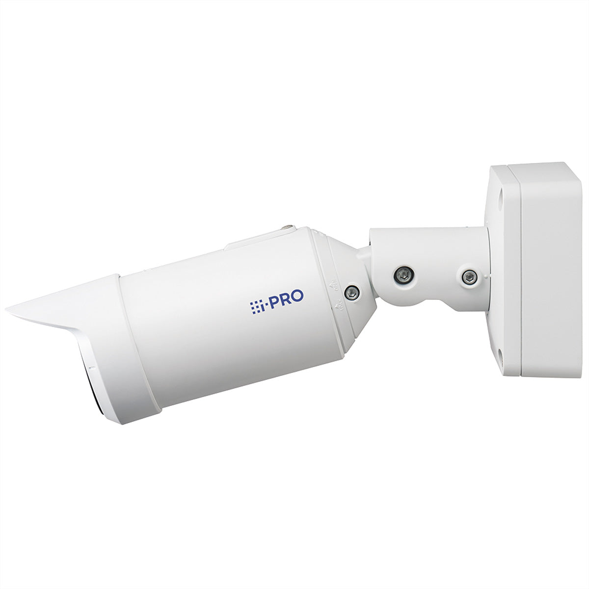 i-PRO X-Serie WV-X15500-V3LN Bullet – 5MP – 3,1× Zoom – PoE – IP66/67 IK10