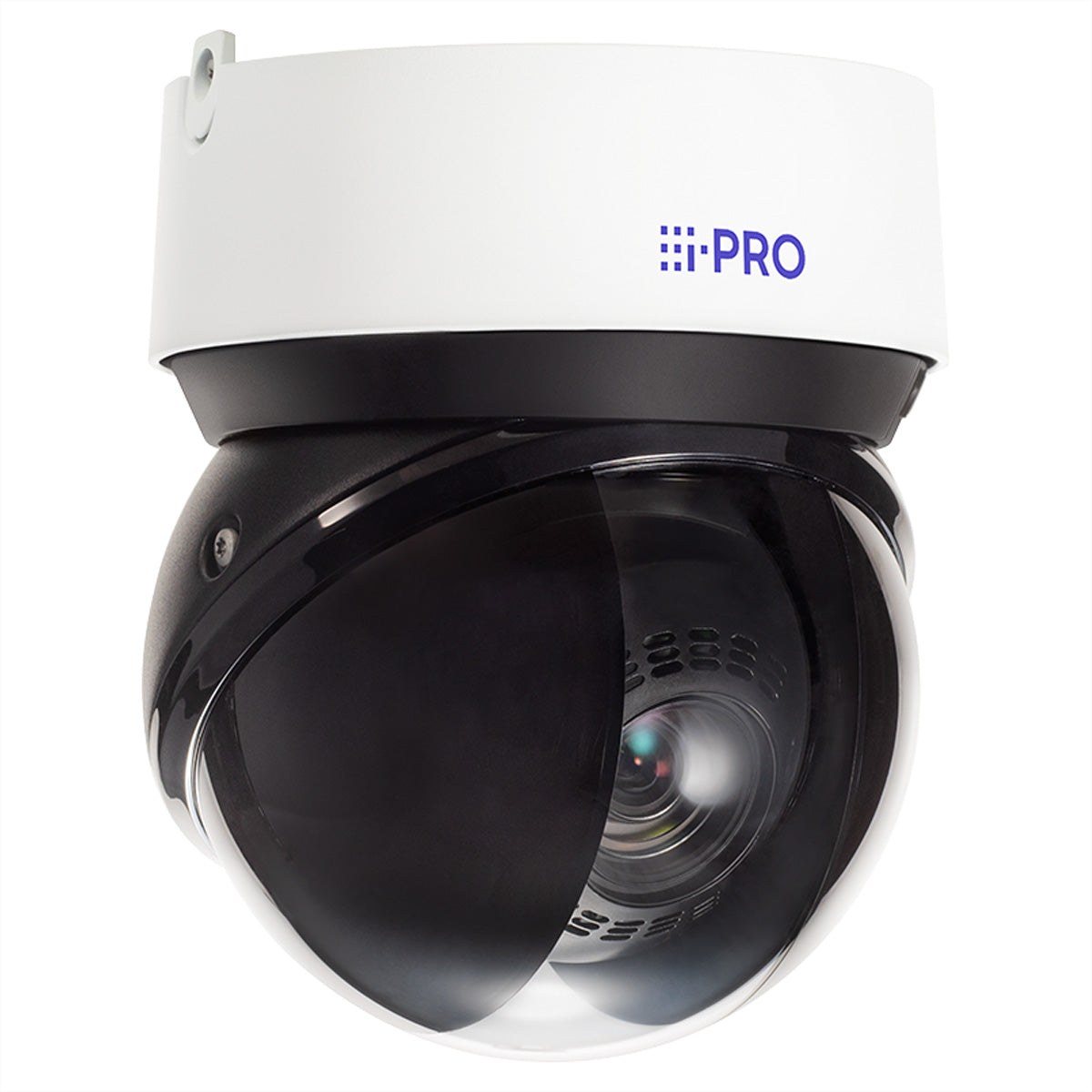 i-PRO WV-S66300-Z3LN PTZ – 2 MP – 32× Zoom – PoE – IR 250 m – IP66 IK10