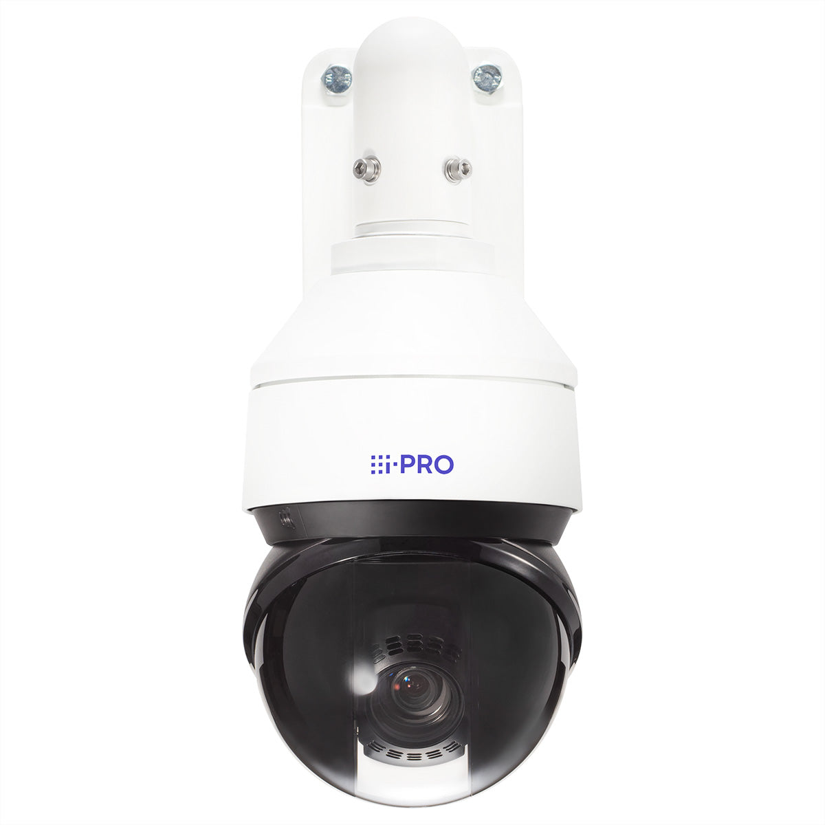 i-PRO WV-S66300-Z3LN PTZ – 2 MP – 32× Zoom – PoE – IR 250 m – IP66 IK10