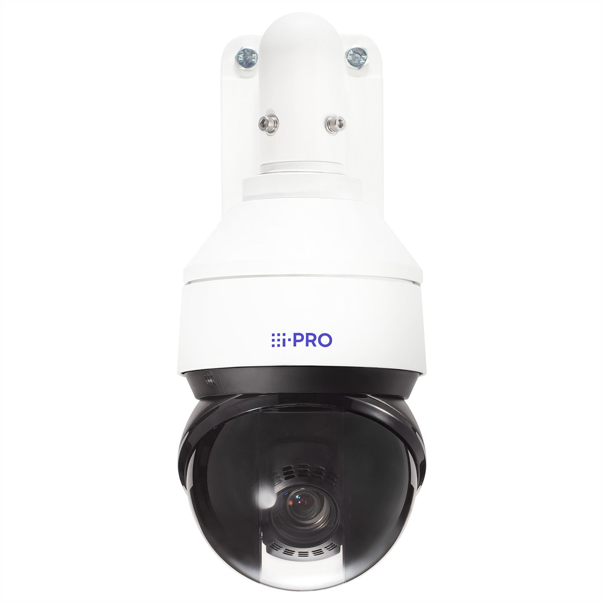 i-PRO WV-S66700-Z3LN PTZ – 4K – 30× Zoom – PoE – IP66 IK10