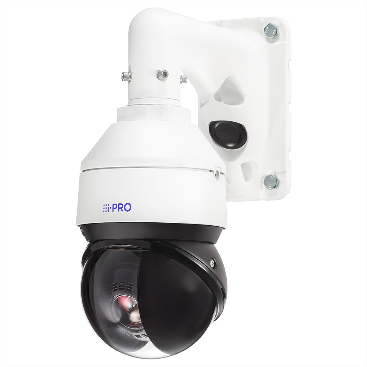 i-PRO WV-S66700-Z3LN PTZ – 4K – 30× Zoom – PoE – IP66 IK10