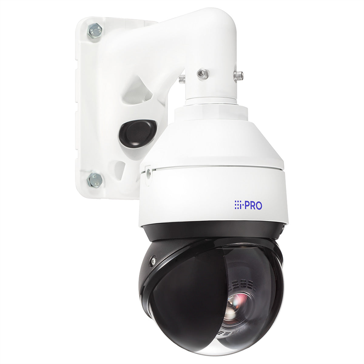 i-PRO WV-S66700-Z3N PTZ – 4K – 30× Zoom – PoE – IP66 IK10