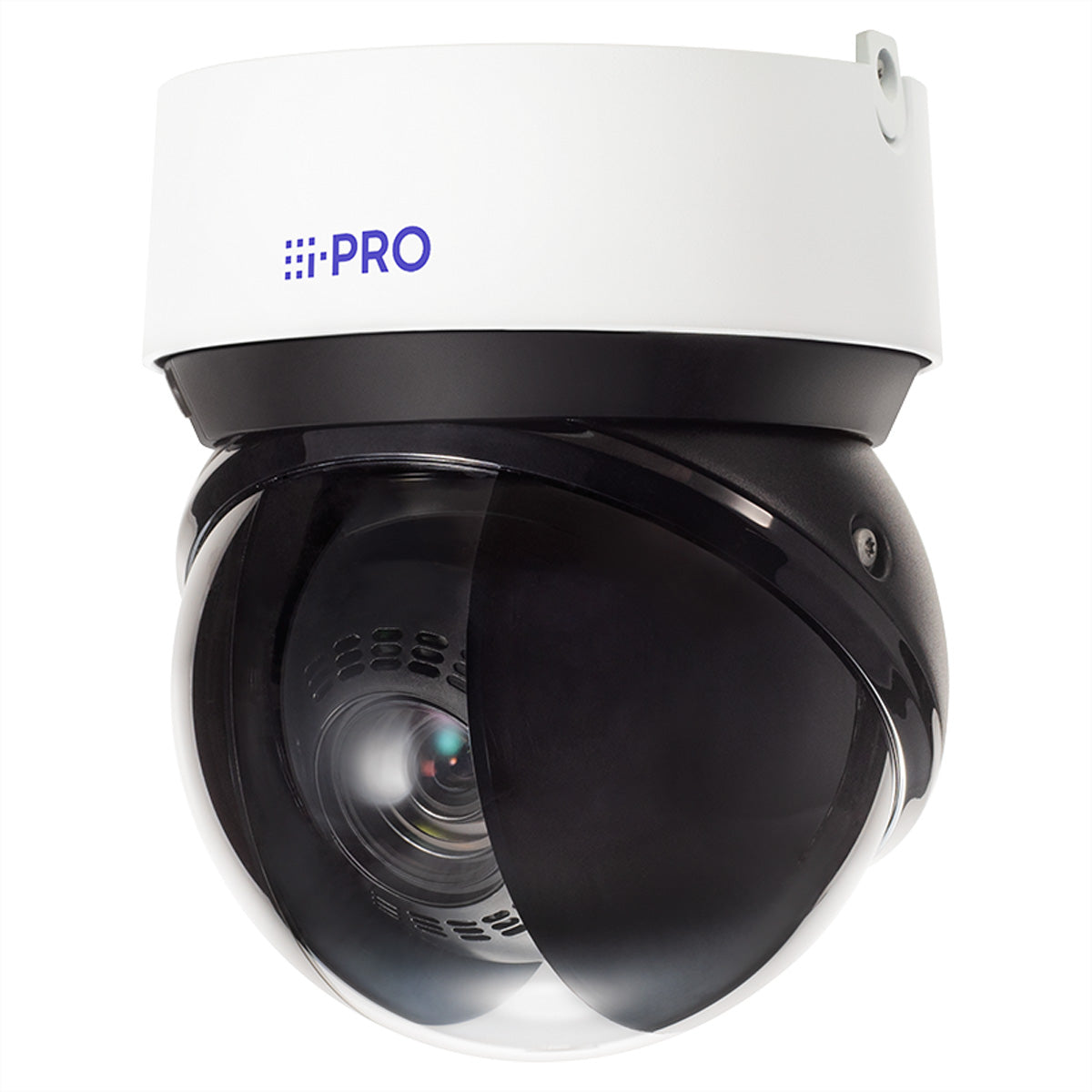 i-PRO WV-X66300-Z4K PTZ – 2MP – 40× Zoom – PoE – IP66 IK10