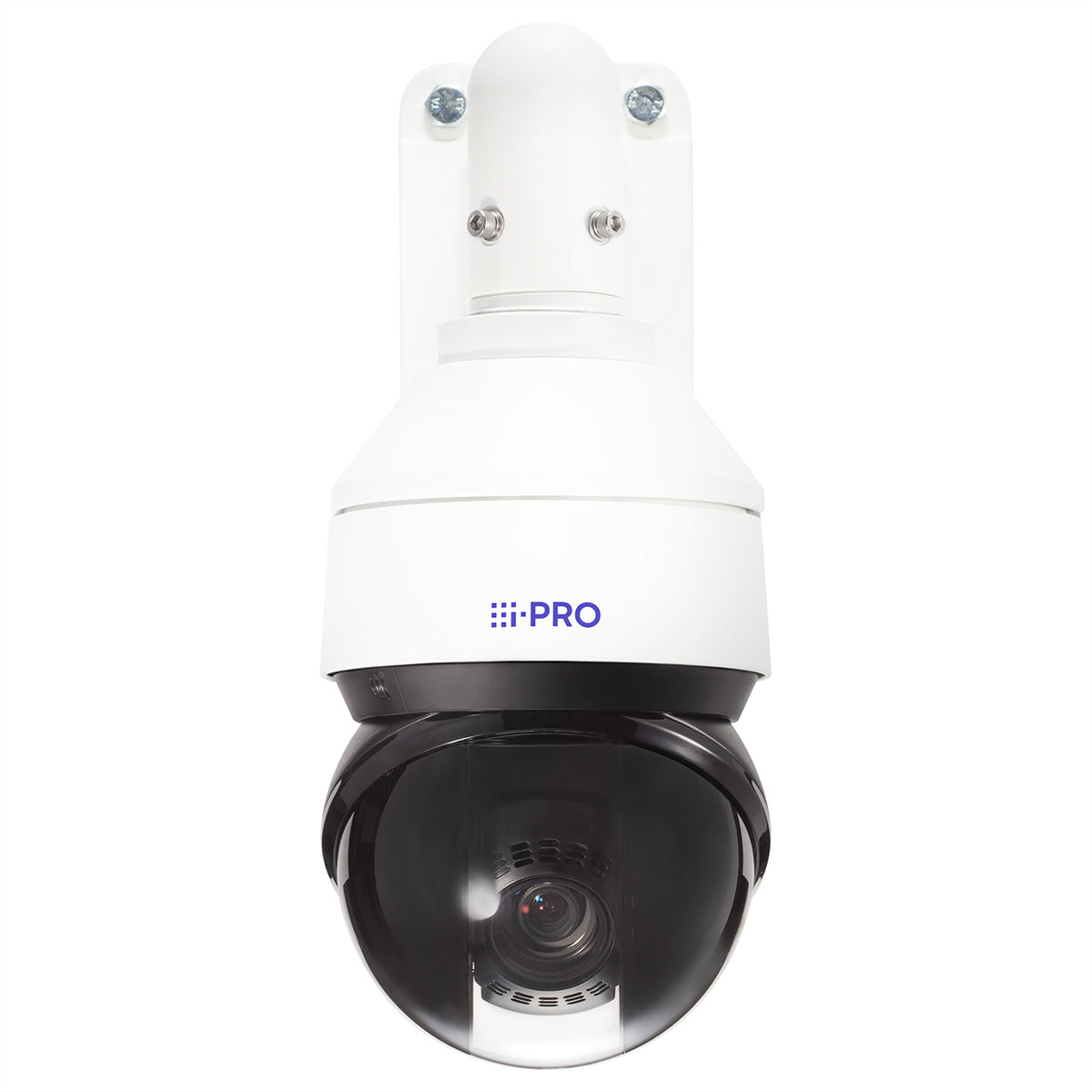 i-PRO WV-X66300-Z4K PTZ – 2MP – 40× Zoom – PoE – IP66 IK10