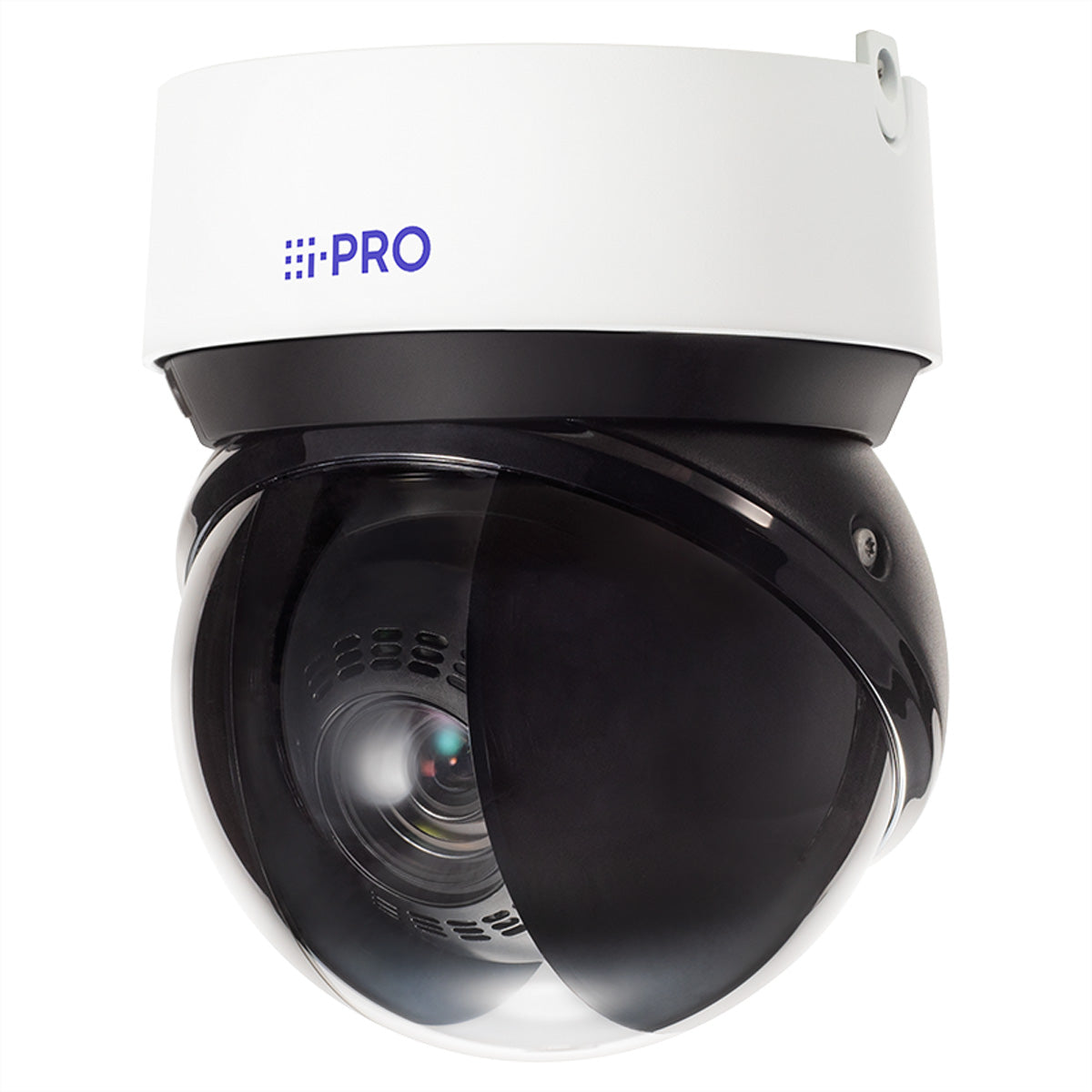 i-PRO WV-X66700-Z3LK PTZ – 4K – 30× Zoom – PoE – IP66 IK10