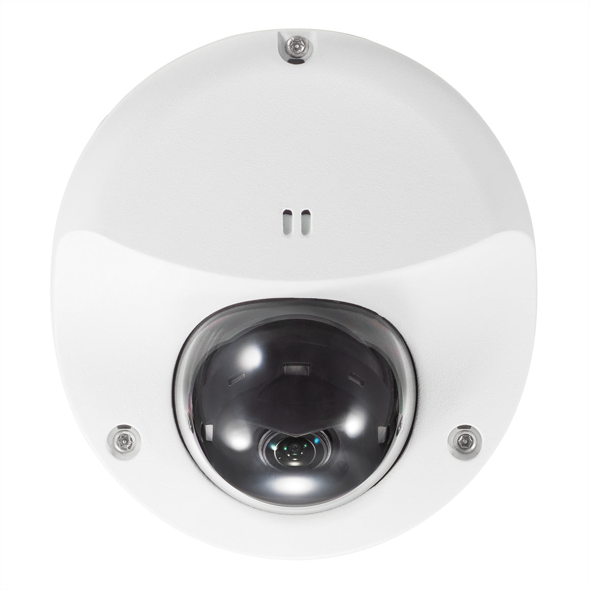 i-PRO WV-S32402-F2L Dome – 4MP – 2,4 mm – PoE – IK10