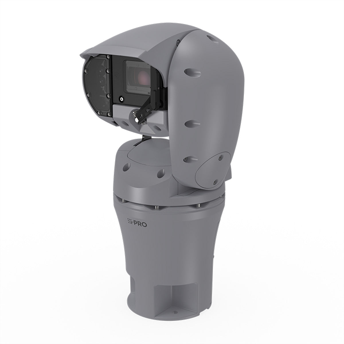 i-PRO X-Serie WV-X67301-Z4L3 PTZ – 2MP – 40× Zoom – PoE – IP66/68 IK10