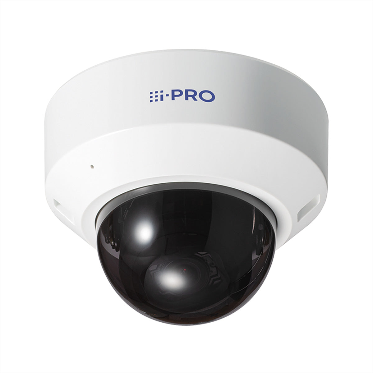 i-PRO S-Serie WV-S2136GAV Dome – 1080p – 3,1× Zoom – PoE – IK10