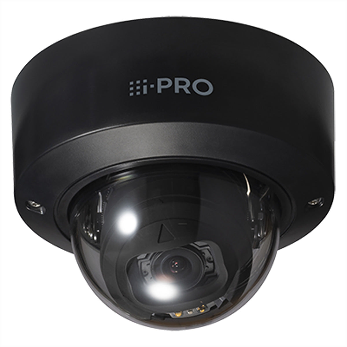 i-PRO S-Serie WV-S22500-F6LV Dome – 5MP – 6,1 mm – PoE – IK10