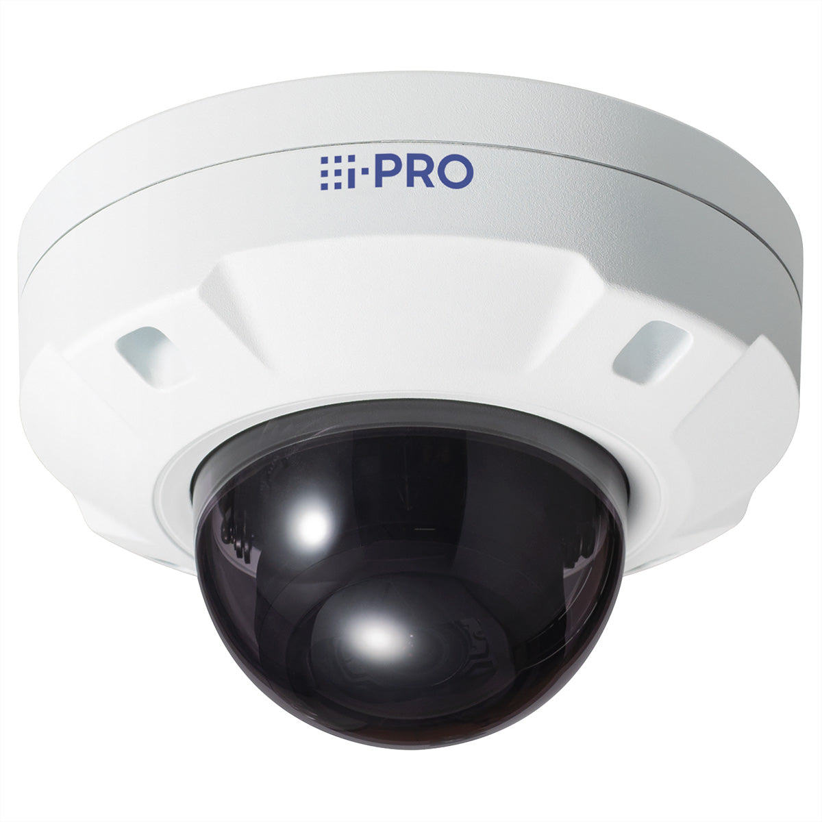 i-PRO WV-S25500-V3LGV – Dome – 5MP – 2,9–9,0 mm – PoE – IP66 IK10
