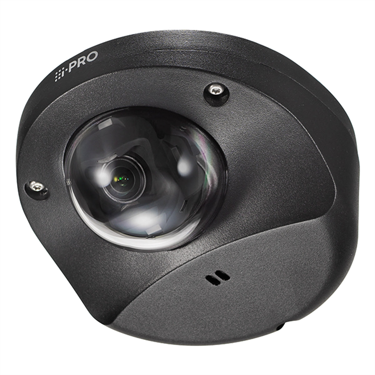 i-PRO S-Serie WV-S35402-F2L1V Dome – 4MP – 2,4 mm – PoE – IK10
