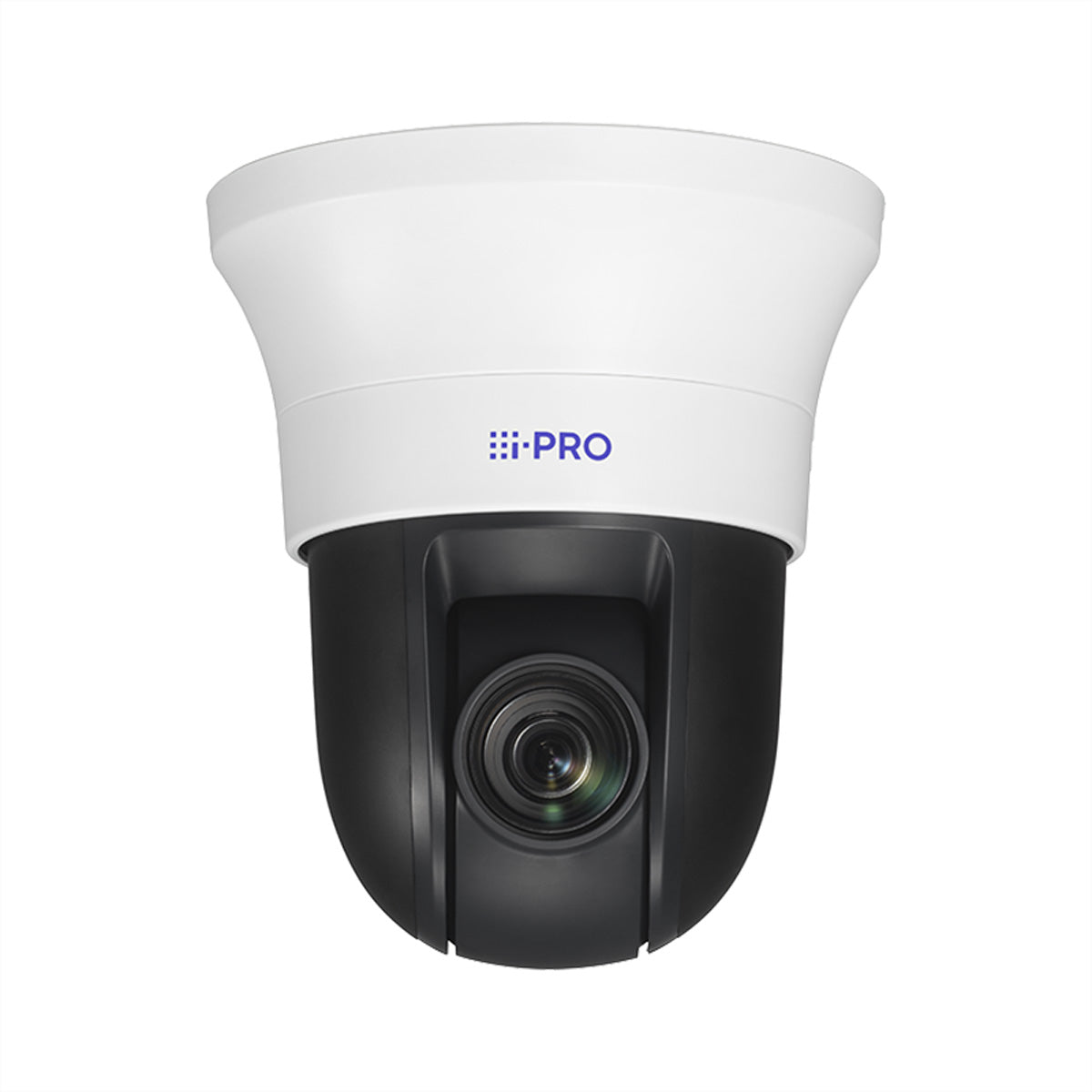 i-PRO S-Serie WV-S61602-Z3V PTZ Innen – 6MP – 30× Zoom – PoE – IK10