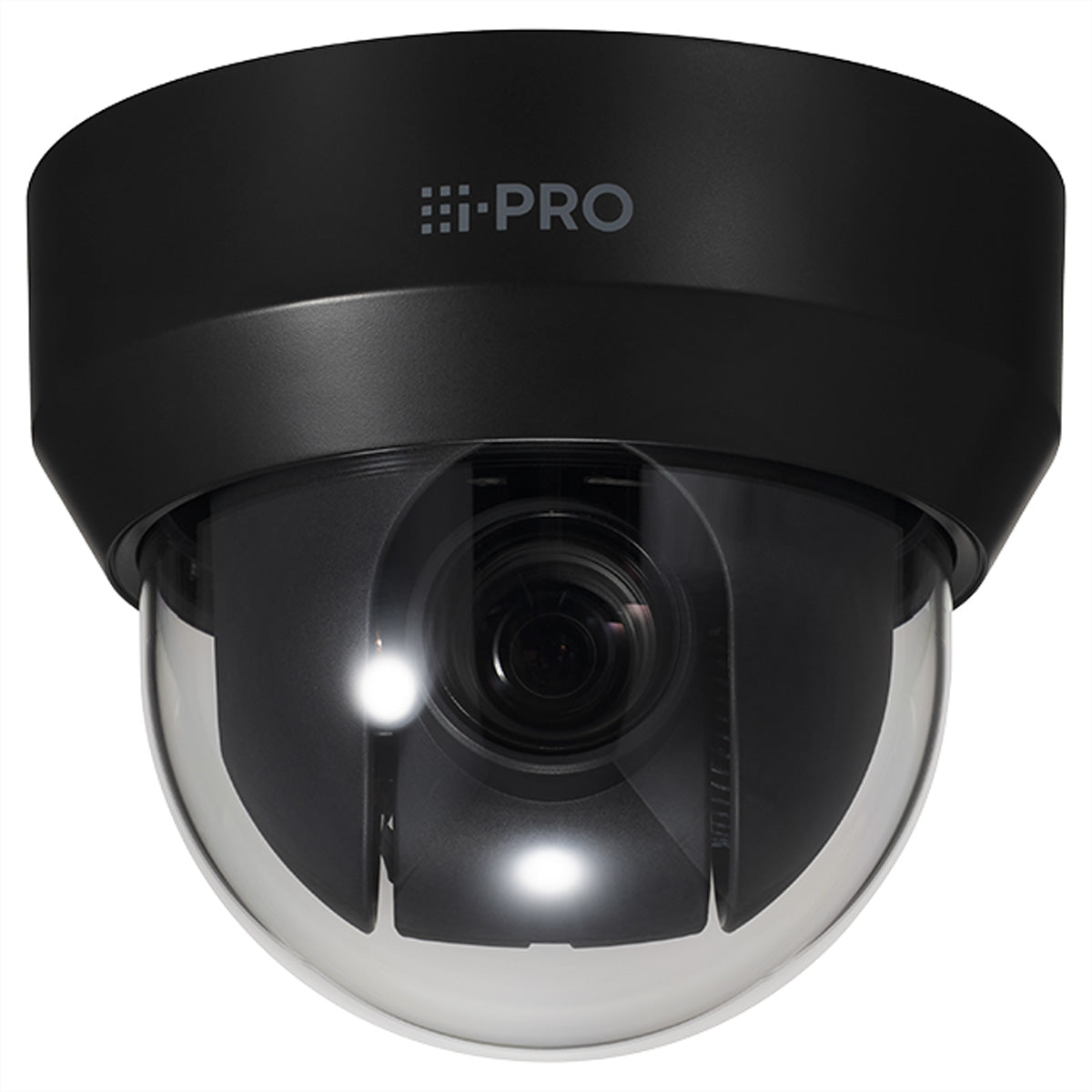 i-PRO S-Serie WV-S65302-Z2-1V PTZ – 1080p – 21× Zoom – PoE – IP66 IK10
