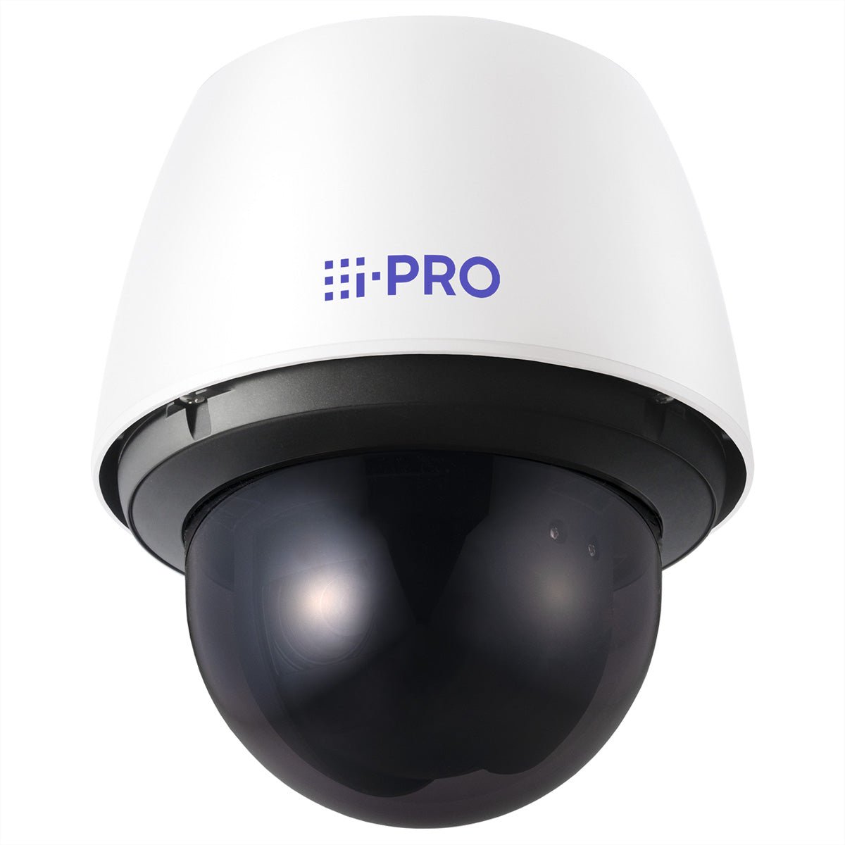 i-PRO WV-S65340-Z2GV PTZ – 1080p – 21× Zoom – PoE – IP66/67 IK10