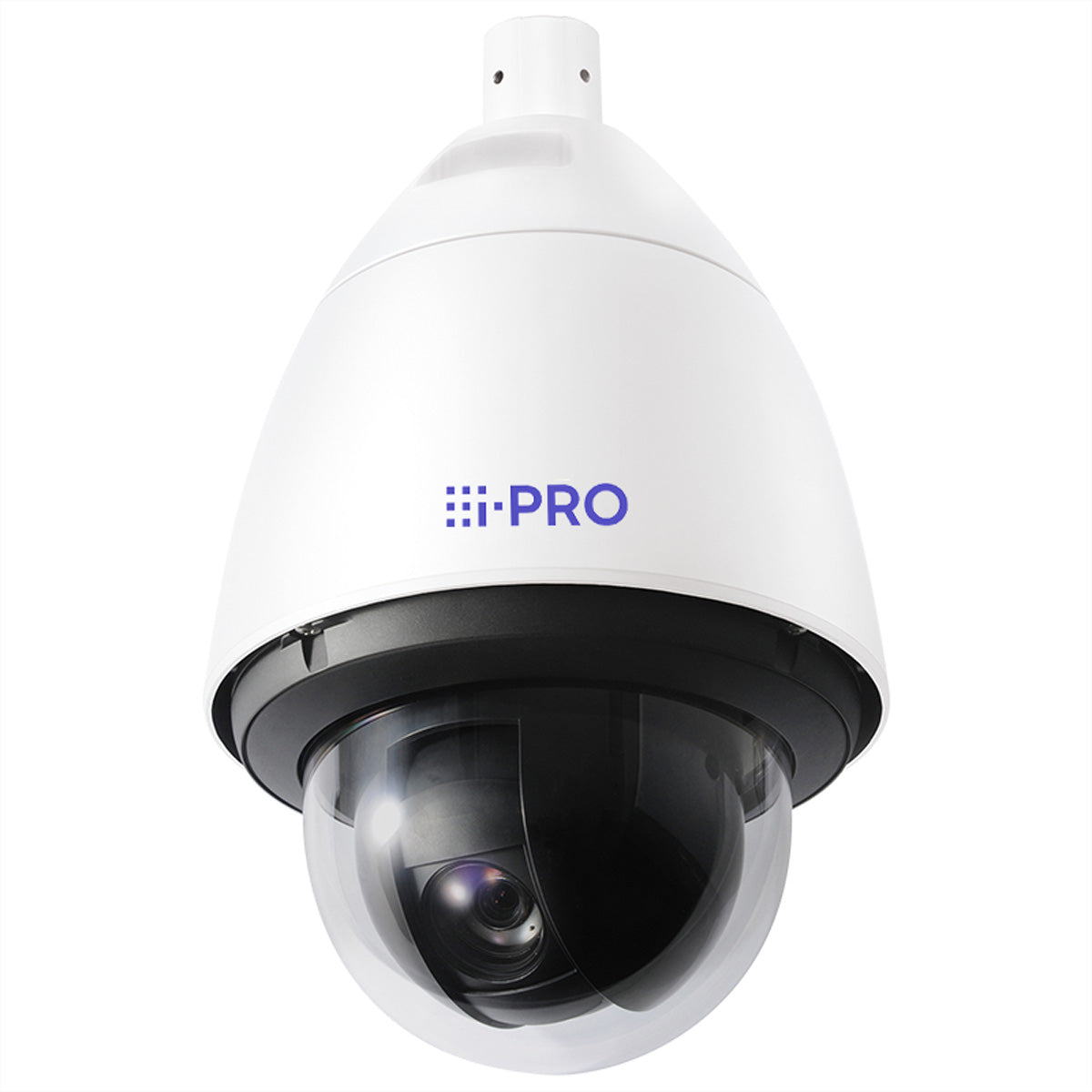 i-PRO S-Serie WV-S65340-Z4KV PTZ – 1080p – 40× Zoom – PoE – IP66/IP67 IK10