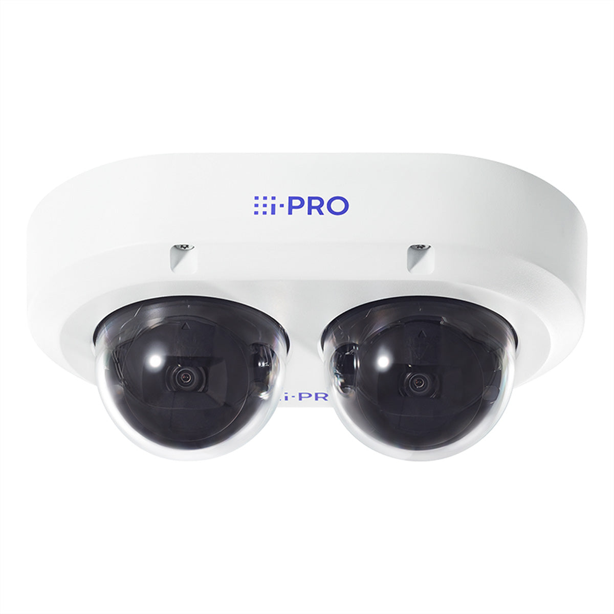 i-PRO S-Serie WV-S85702-F3LV Multisensor – 4K 2× – IP67