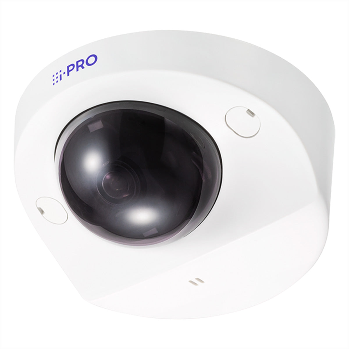 i-PRO U-Serie WV-U31301-F2LGV Dome – 1080p – 2,4 mm – PoE – Indoor