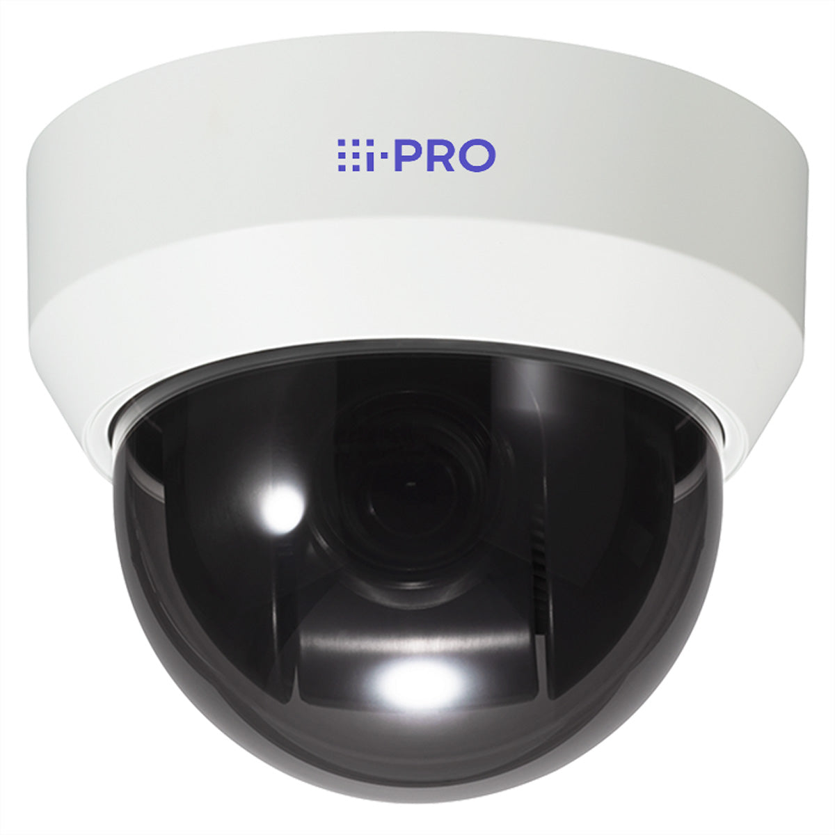 i-PRO U-Serie WV-U65301-Z1GV PTZ – 1080p – 10× Zoom – PoE – IP66 IK10