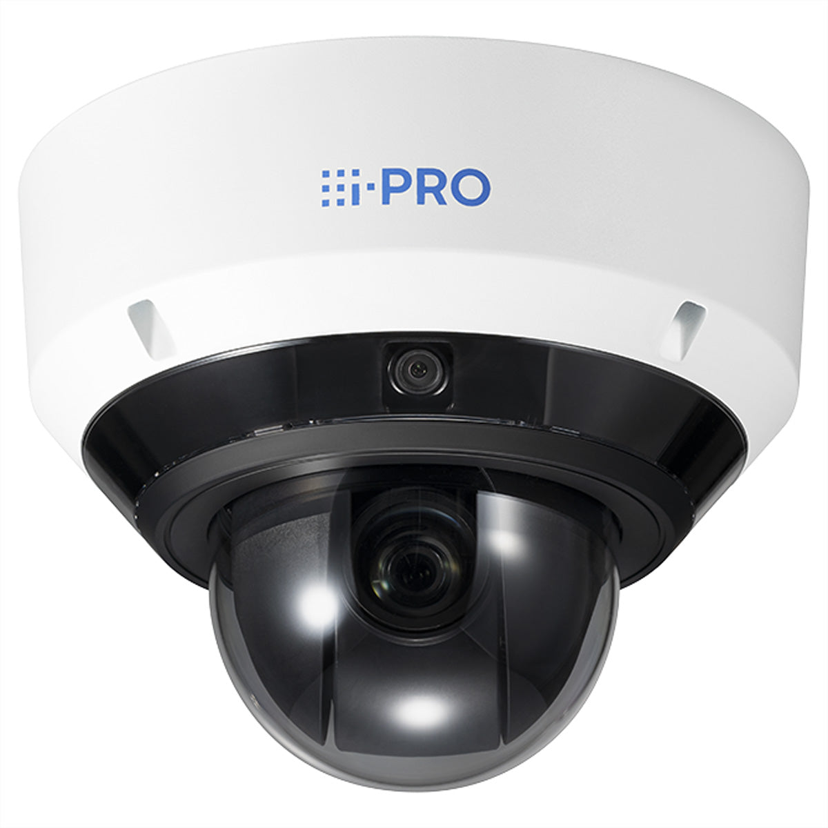 i-PRO X-Serie WV-X86530-Z2V Multisensor – 5MP – 3× – IP66/67 IK10