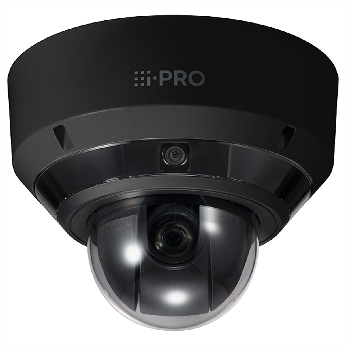 i-PRO X-Serie WV-X86531-Z2-1V Multisensor – 5MP – 4× – IP66/67 IK10
