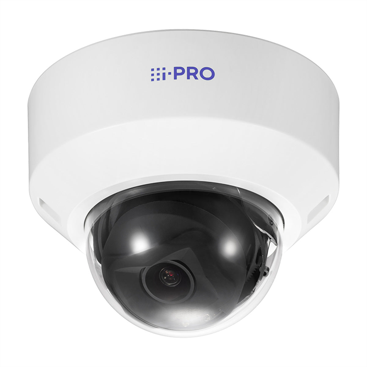 i-PRO U WV-U21350-V3L Dome – 2 MP – 3,2× Zoom – PoE – IP42